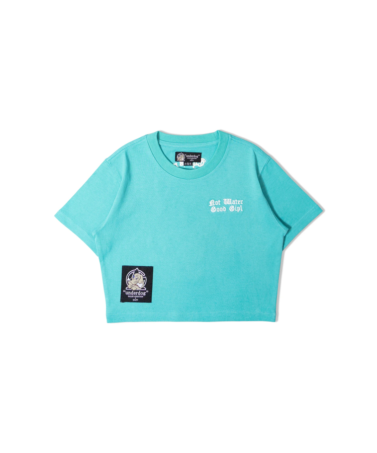 JACKROSE(ジャックローズ) |【AMO×GALFY×GALLIS ADDICTION】甘噛み宣言Tee SS(MENS/WOMENS)