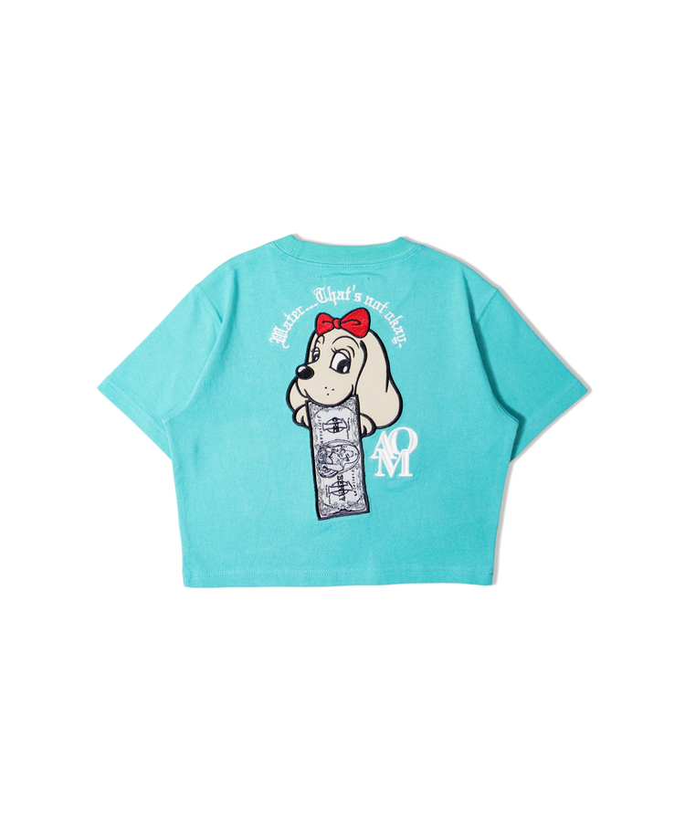 JACKROSE(ジャックローズ) |【AMO×GALFY×GALLIS ADDICTION】甘噛み宣言Tee SS(MENS/WOMENS)