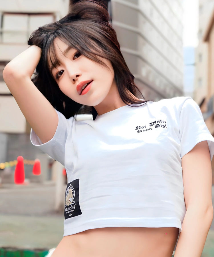 JACKROSE(ジャックローズ) |【AMO×GALFY×GALLIS ADDICTION】甘噛み宣言Tee SS(MENS/WOMENS)