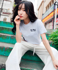 JACKROSE(ジャックローズ) |【AMO×GALFY×GALLIS ADDICTION】甘噛み宣言Tee SS(MENS/WOMENS)