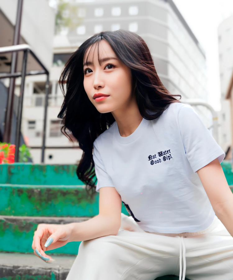 JACKROSE(ジャックローズ) |【AMO×GALFY×GALLIS ADDICTION】甘噛み宣言Tee SS(MENS/WOMENS)