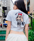 JACKROSE(ジャックローズ) |【AMO×GALFY×GALLIS ADDICTION】甘噛み宣言Tee SS(MENS/WOMENS)
