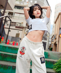 JACKROSE(ジャックローズ) |【AMO×GALFY×GALLIS ADDICTION】甘噛み宣言Tee SS(MENS/WOMENS)