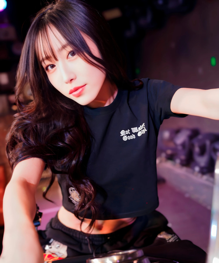JACKROSE(ジャックローズ) |【AMO×GALFY×GALLIS ADDICTION】甘噛み宣言Tee SS(MENS/WOMENS)