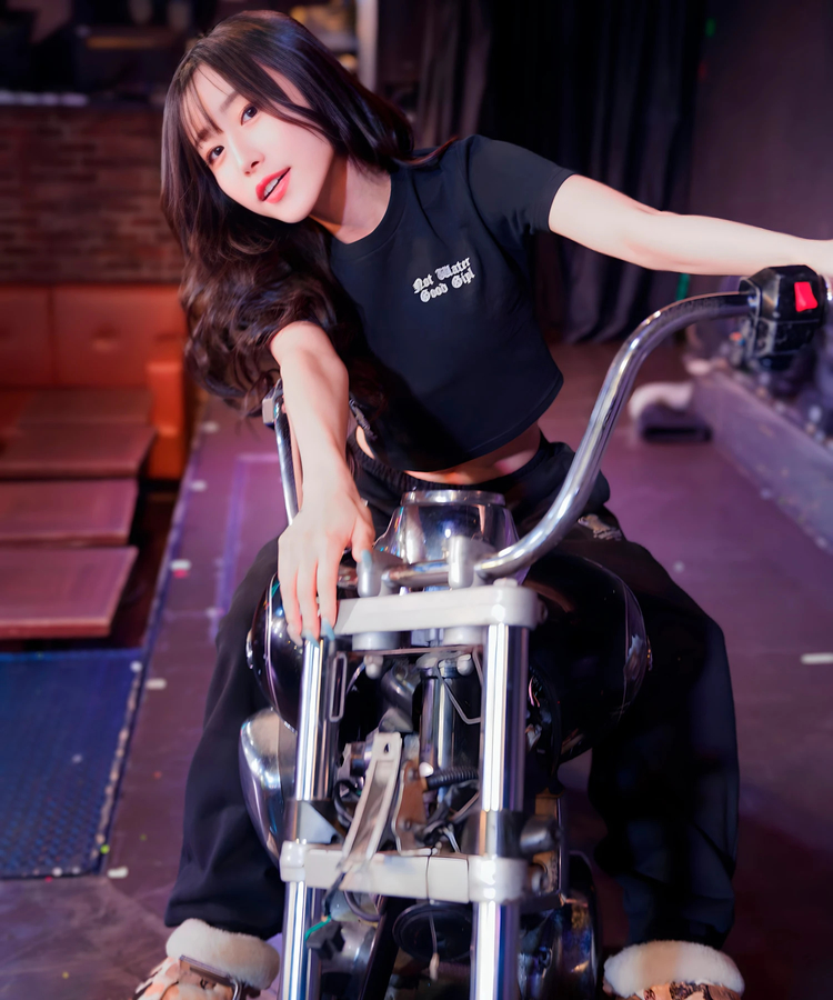 JACKROSE(ジャックローズ) |【AMO×GALFY×GALLIS ADDICTION】甘噛み宣言Tee SS(MENS/WOMENS)