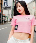 JACKROSE(ジャックローズ) |【AMO×GALFY×GALLIS ADDICTION】甘噛み宣言Tee SS(MENS/WOMENS)