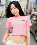 JACKROSE(ジャックローズ) |【AMO×GALFY×GALLIS ADDICTION】甘噛み宣言Tee SS(MENS/WOMENS)