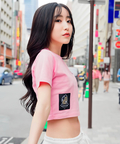 JACKROSE(ジャックローズ) |【AMO×GALFY×GALLIS ADDICTION】甘噛み宣言Tee SS(MENS/WOMENS)