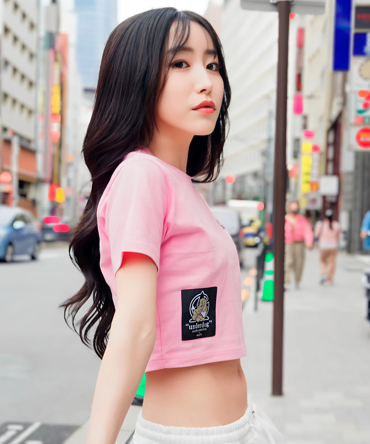 JACKROSE(ジャックローズ) |【AMO×GALFY×GALLIS ADDICTION】甘噛み宣言Tee SS(MENS/WOMENS)