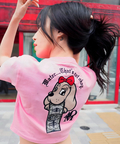 JACKROSE(ジャックローズ) |【AMO×GALFY×GALLIS ADDICTION】甘噛み宣言Tee SS(MENS/WOMENS)