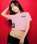 JACKROSE(ジャックローズ) |【AMO×GALFY×GALLIS ADDICTION】甘噛み宣言Tee SS(MENS/WOMENS)