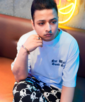 JACKROSE(ジャックローズ) |【AMO×GALFY×GALLIS ADDICTION】甘噛み宣言Tee SS(MENS/WOMENS)
