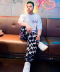 JACKROSE(ジャックローズ) |【AMO×GALFY×GALLIS ADDICTION】甘噛み宣言Tee SS(MENS/WOMENS)
