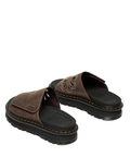 JACKROSE(ジャックローズ) |Dr. Martens/ドクターマーチン ZEBZAG FLORAL SLIDE SANDALS