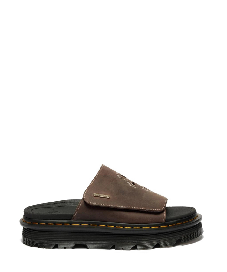 JACKROSE(ジャックローズ) |Dr. Martens/ドクターマーチン ZEBZAG FLORAL SLIDE SANDALS
