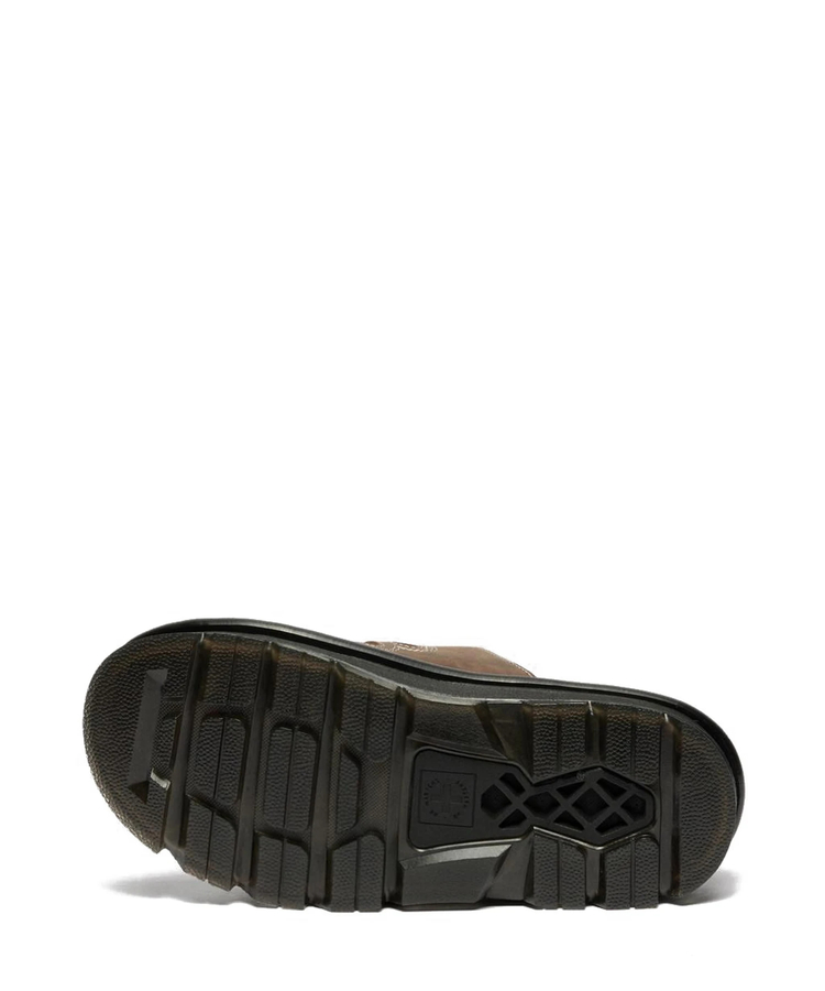 JACKROSE(ジャックローズ) |Dr. Martens/ドクターマーチン ZEBZAG FLORAL SLIDE SANDALS