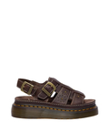 JACKROSE(ジャックローズ) |Dr. Martens/ドクターマーチン WRENLIE OPEN FL SANDALS