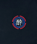 JACKROSE(ジャックローズ) |YOIDORE/酔いどれ 酒愛好家 アンサンブル LS TEE(MENS)