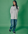 JACKROSE(ジャックローズ) |YOIDORE/酔いどれ KAMINARISAMA クルーネックスウェット(MENS)