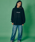 JACKROSE(ジャックローズ) |YOIDORE/酔いどれ 酔っ払いフードパーカー(MENS)