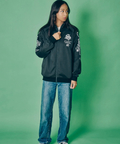 JACKROSE(ジャックローズ) |YOIDORE/酔いどれ 酔虎チベタン トラックジャケット(MENS)