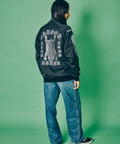 JACKROSE(ジャックローズ) |YOIDORE/酔いどれ 酔虎チベタン トラックジャケット(MENS)