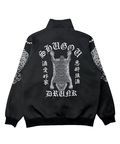 JACKROSE(ジャックローズ) |YOIDORE/酔いどれ 酔虎チベタン トラックジャケット(MENS)