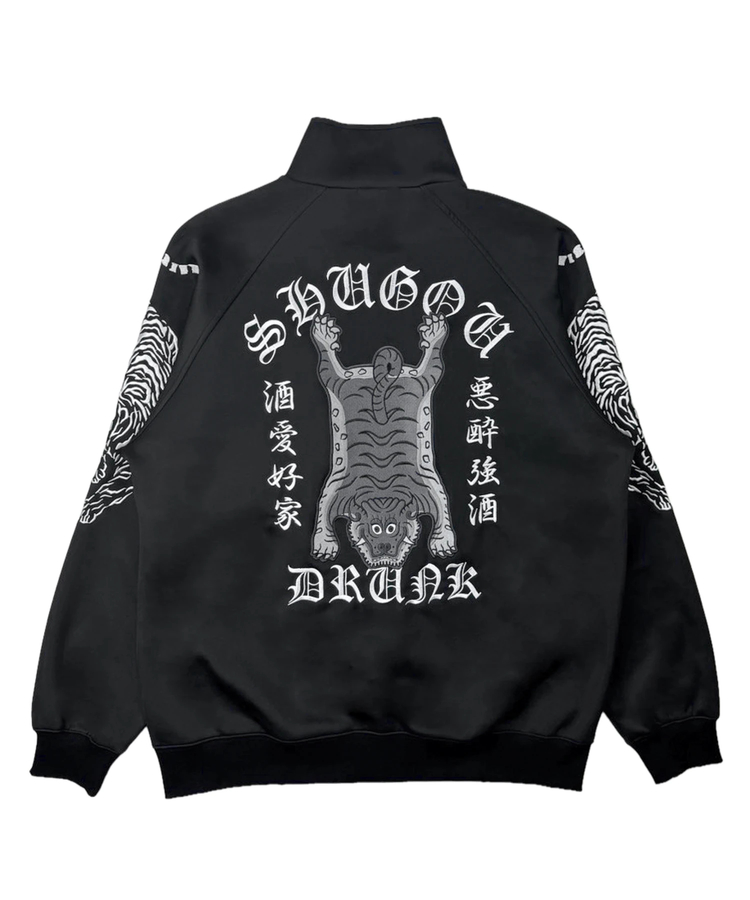 JACKROSE(ジャックローズ) |YOIDORE/酔いどれ 酔虎チベタン トラックジャケット(MENS)