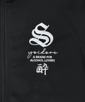 JACKROSE(ジャックローズ) |YOIDORE/酔いどれ 酔虎チベタン トラックジャケット(MENS)