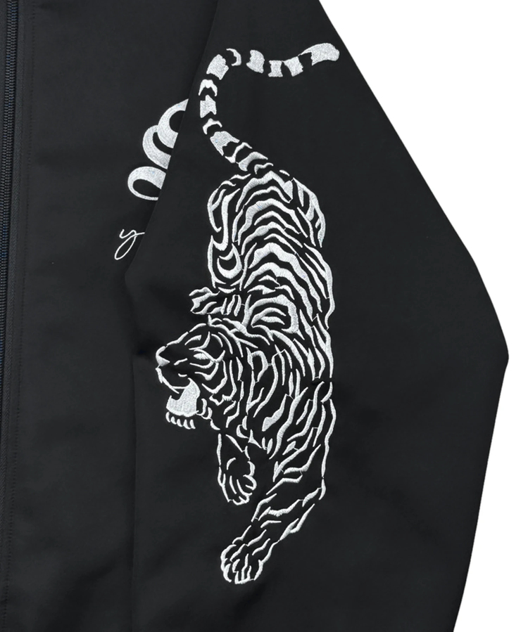 JACKROSE(ジャックローズ) |YOIDORE/酔いどれ 酔虎チベタン トラックジャケット(MENS)