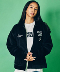 JACKROSE(ジャックローズ) |YOIDORE/酔いどれ BEER SUKI コーデュロイ JKT(MENS)