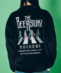 JACKROSE(ジャックローズ) |YOIDORE/酔いどれ BEER SUKI コーデュロイ JKT(MENS)