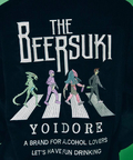 JACKROSE(ジャックローズ) |YOIDORE/酔いどれ BEER SUKI コーデュロイ JKT(MENS)