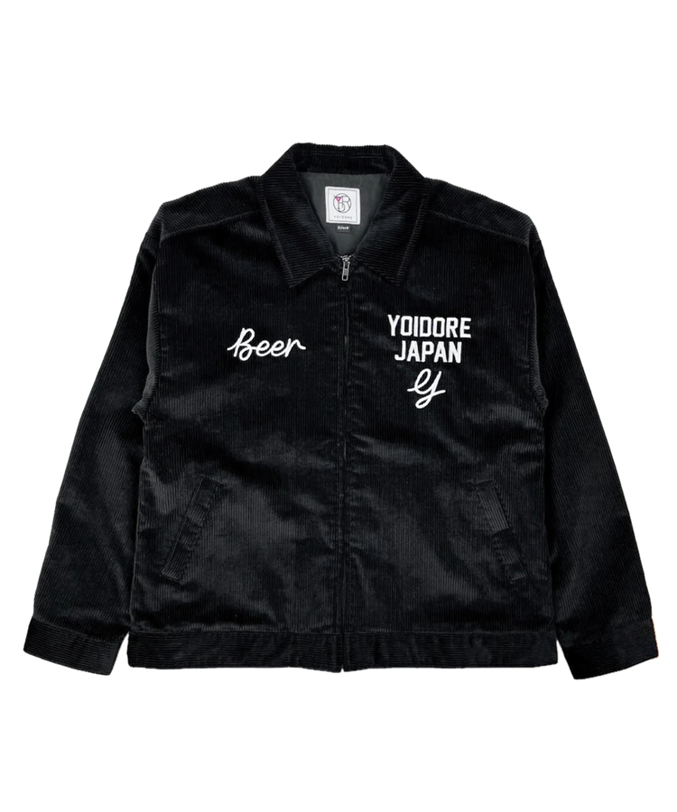 JACKROSE(ジャックローズ) |YOIDORE/酔いどれ BEER SUKI コーデュロイ JKT(MENS)