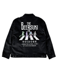JACKROSE(ジャックローズ) |YOIDORE/酔いどれ BEER SUKI コーデュロイ JKT(MENS)