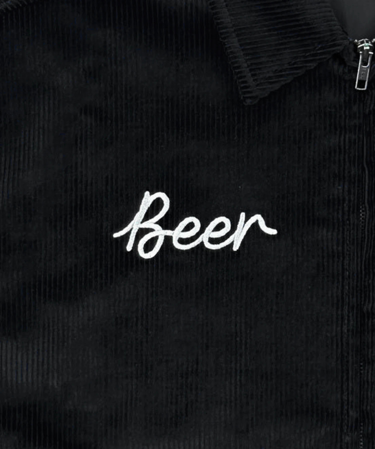 JACKROSE(ジャックローズ) |YOIDORE/酔いどれ BEER SUKI コーデュロイ JKT(MENS)