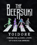 JACKROSE(ジャックローズ) |YOIDORE/酔いどれ BEER SUKI コーデュロイ JKT(MENS)