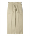 JACKROSE(ジャックローズ) |Dickies/ディッキーズ 877 WORK PANTS【LENGTH 30】(MENS)