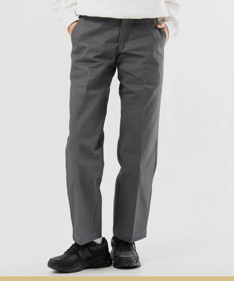 JACKROSE(ジャックローズ) |Dickies/ディッキーズ 877 WORK PANTS【LENGTH 30】(MENS)