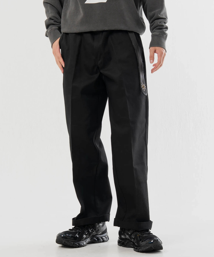 JACKROSE(ジャックローズ) |Dickies/ディッキーズ 877 WORK PANTS【LENGTH 30】(MENS)