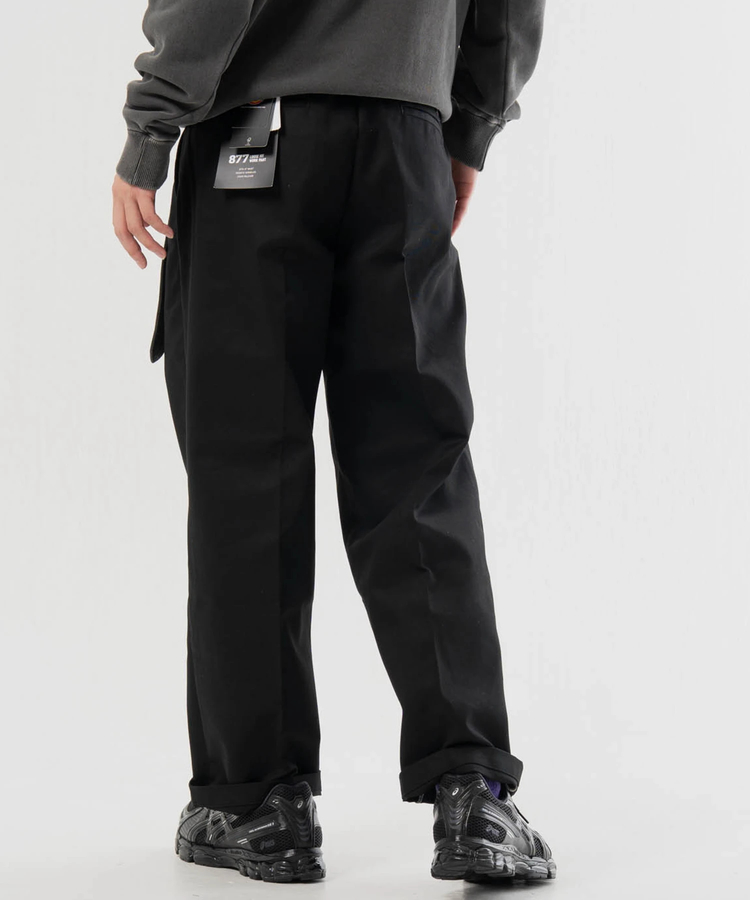 JACKROSE(ジャックローズ) |Dickies/ディッキーズ 877 WORK PANTS【LENGTH 30】(MENS)