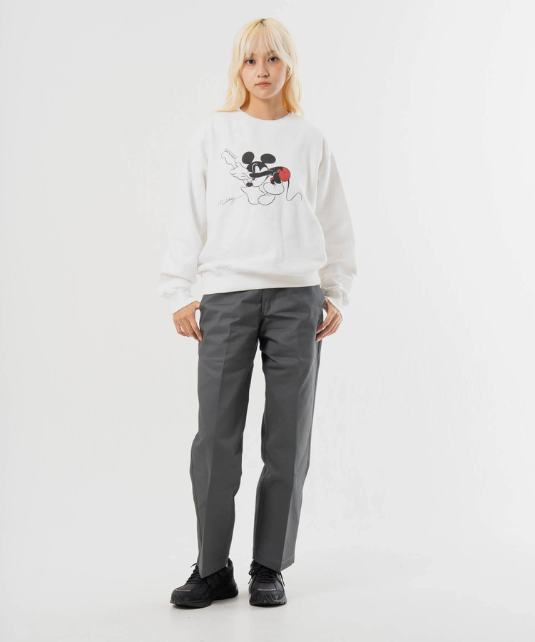 JACKROSE(ジャックローズ) |Dickies/ディッキーズ 877 WORK PANTS【LENGTH 30】(MENS)