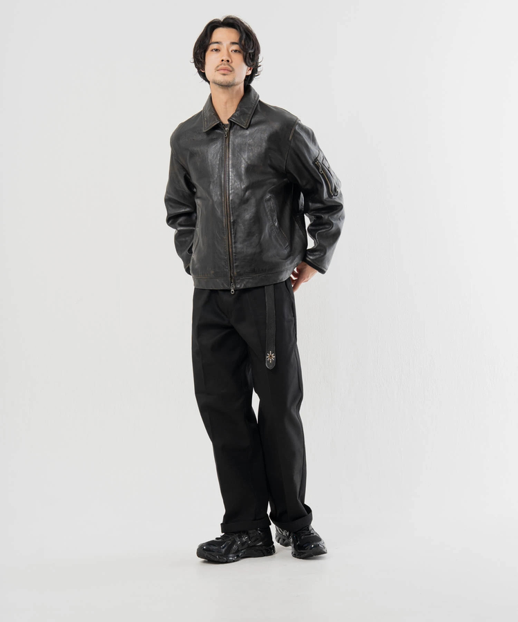 JACKROSE(ジャックローズ) |Dickies/ディッキーズ 877 WORK PANTS【LENGTH 30】(MENS)