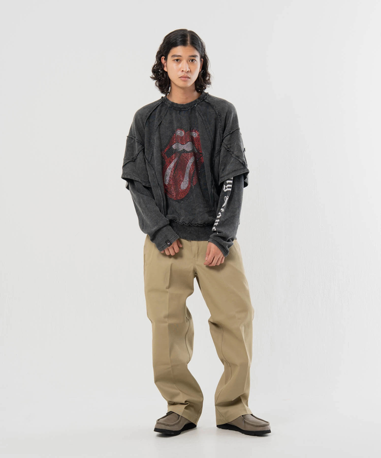 JACKROSE(ジャックローズ) |Dickies/ディッキーズ 877 WORK PANTS【LENGTH 30】(MENS)