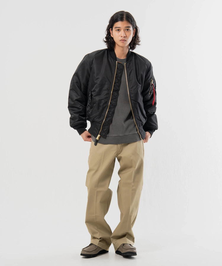JACKROSE(ジャックローズ) |Dickies/ディッキーズ 877 WORK PANTS【LENGTH 30】(MENS)