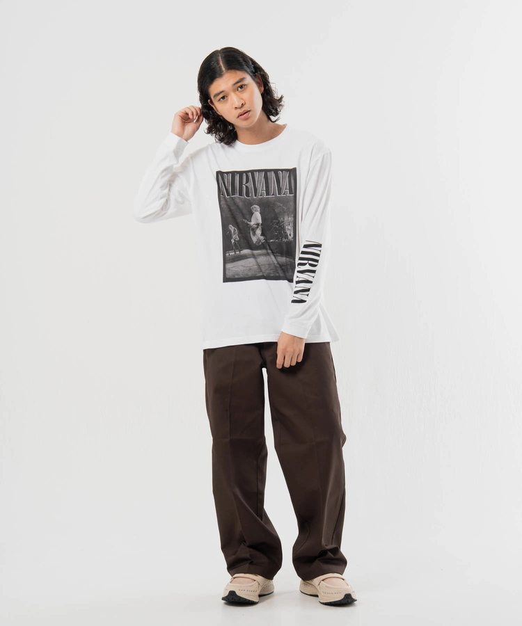 JACKROSE(ジャックローズ) |Dickies/ディッキーズ 877 WORK PANTS【LENGTH 30】(MENS)