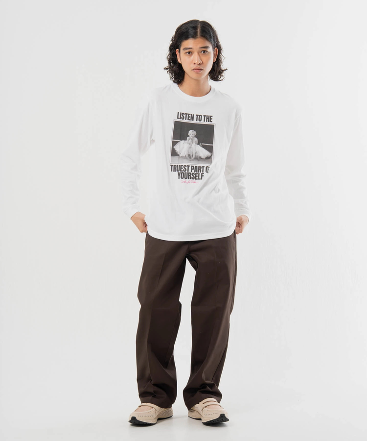 JACKROSE(ジャックローズ) |Dickies/ディッキーズ 877 WORK PANTS【LENGTH 30】(MENS)