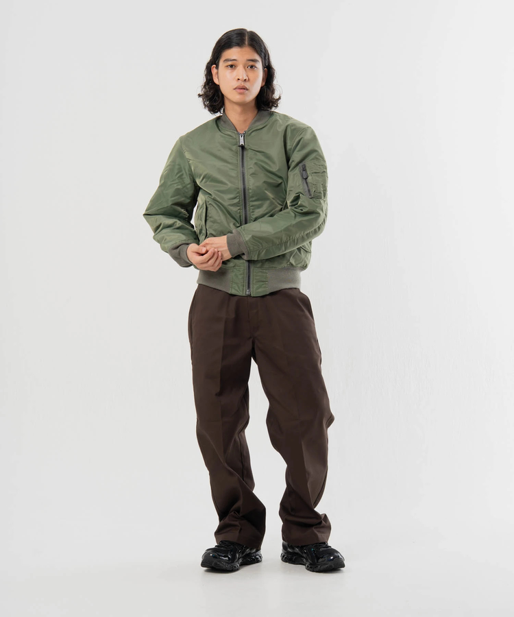 JACKROSE(ジャックローズ) |Dickies/ディッキーズ 877 WORK PANTS【LENGTH 30】(MENS)