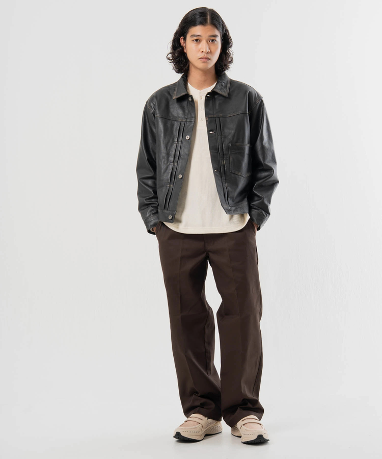 JACKROSE(ジャックローズ) |Dickies/ディッキーズ 877 WORK PANTS【LENGTH 30】(MENS)