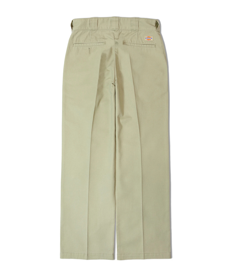 JACKROSE(ジャックローズ) |Dickies/ディッキーズ VINTAGE WASH 874 WORK PANTS【LENGTH 30】(MENS)